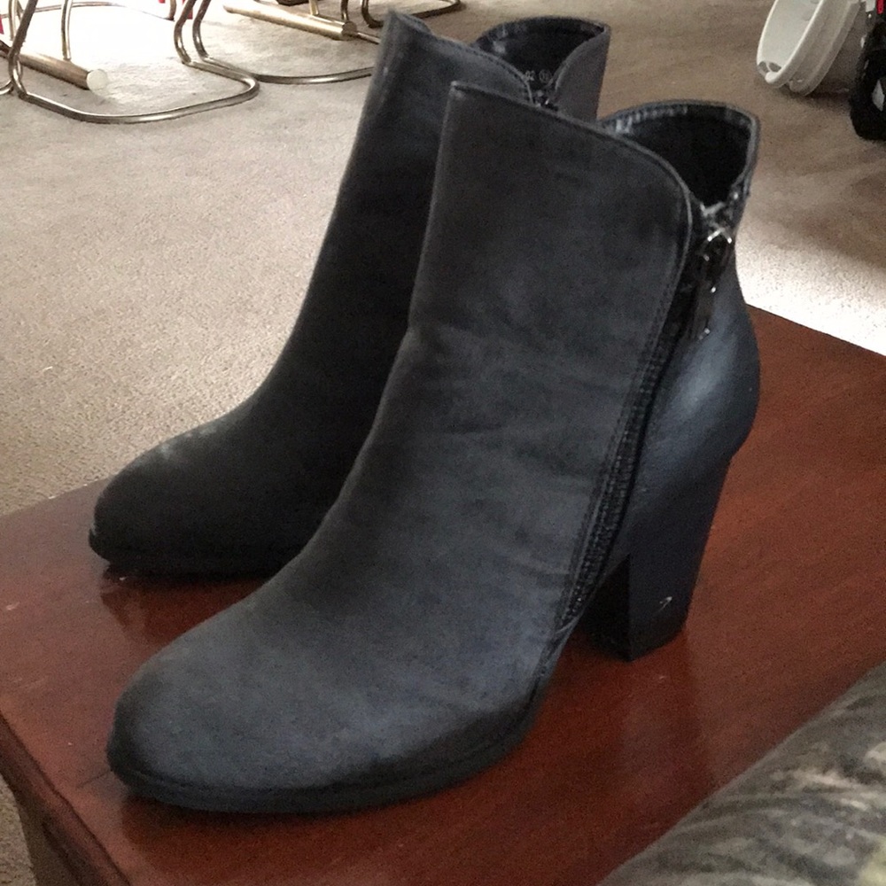 Women’s bootie - Picture 4 of 4